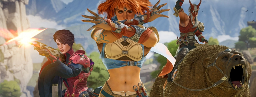 16 days after Highguard’s launch, the studio has laid off ‘most of the staff’