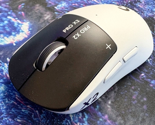 I tested the Logitech G Pro X2 Superstrike and it’s the upgrade for competitive gaming we’ve been waiting for — here’s why