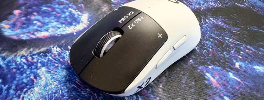 I tested the Logitech G Pro X2 Superstrike and it’s the upgrade for competitive gaming we’ve been waiting for — here’s why