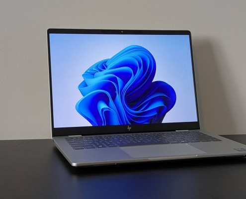 HP OmniBook 7 14-inch review: a phenomenal all-rounder with a steep asking price
