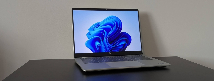 HP OmniBook 7 14-inch review: a phenomenal all-rounder with a steep asking price