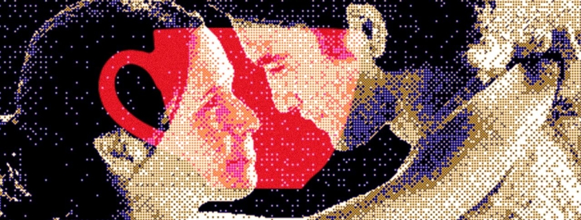 Inside the New York City Date Night for AI Lovers