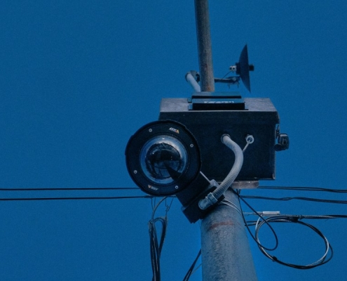 Inside Chicago’s surveillance panopticon | MIT Technology Review