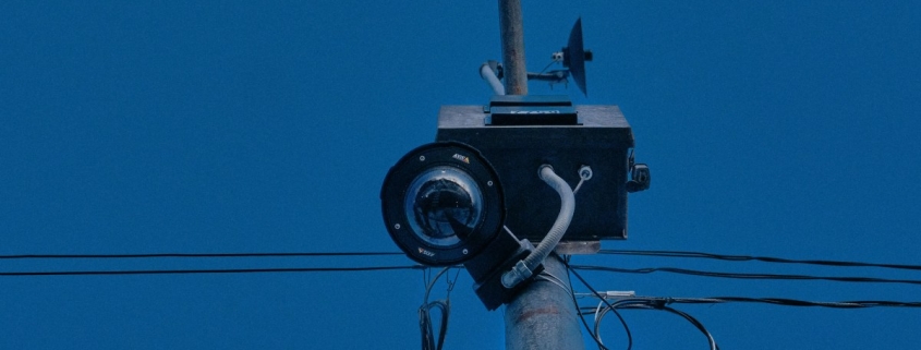 The Download: Chicago’s surveillance network, and building better bras