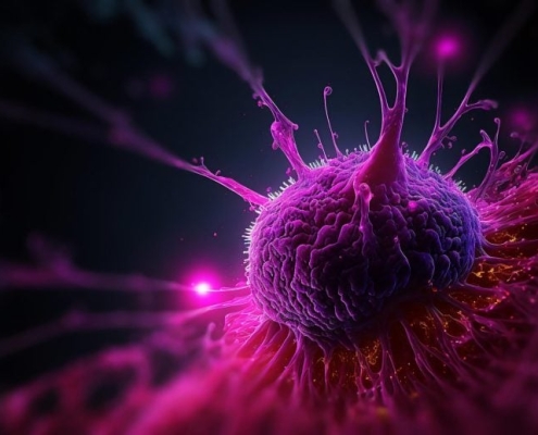 Deadly Pancreatic Cancer Found To “Wire Itself” Into the Body’s Nerves
