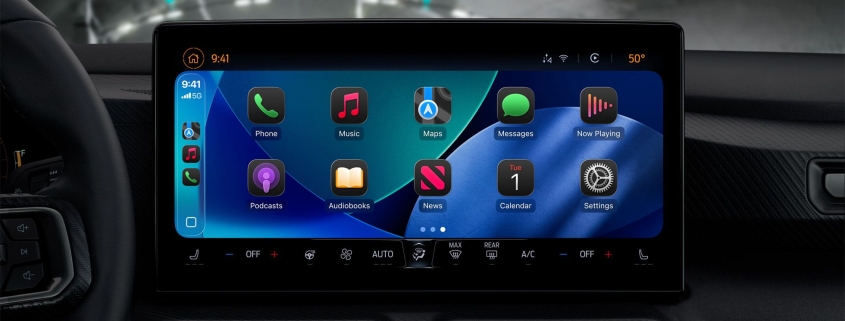 iOS 26.4’s Major New CarPlay Feature Revealed