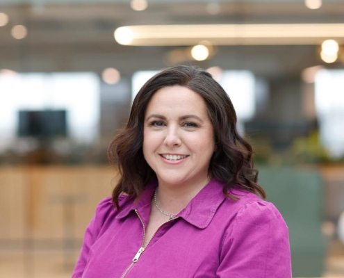 Irish jobs market competitive, despite ‘fatigue’ in Europe