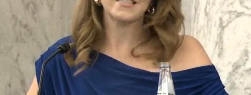 Trump’s MAHA influencer pick for surgeon general goes before Senate