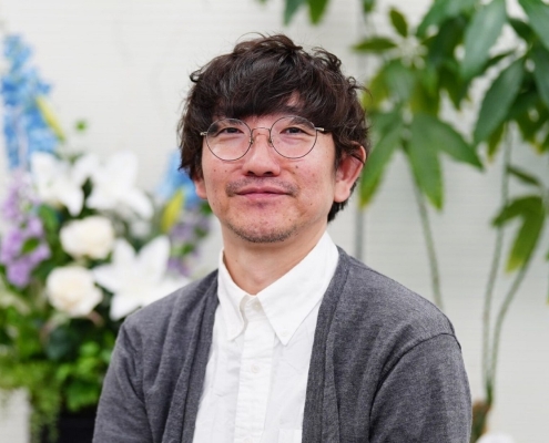 Castlevania and Bloodstained developer Shutaro Ida dies aged 52