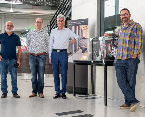 Nvidia rival Cerebras raises bn at bn valuation