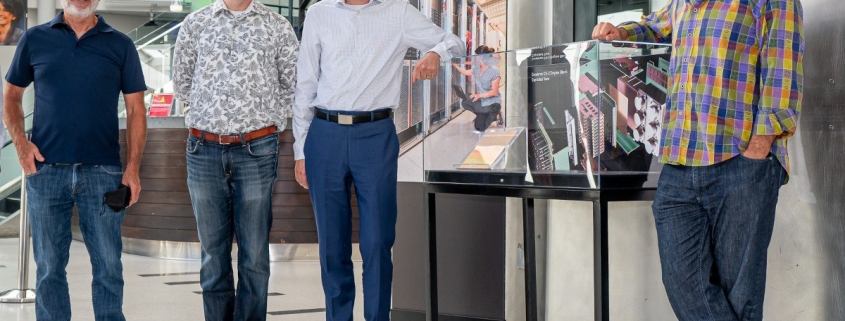 Nvidia rival Cerebras raises bn at bn valuation