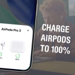Charge AirPods to 100% every time with this hidden setting