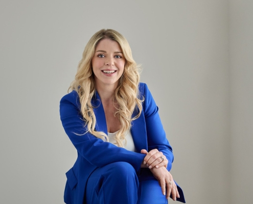 Meet the robotics expert tearing apart the sector’s many myths Meet the robotics expert tearing apart the sector’s many myths