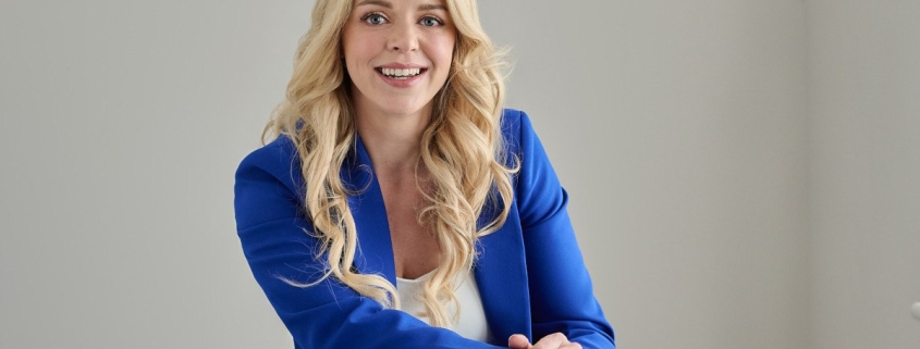 Meet the robotics expert tearing apart the sector’s many myths