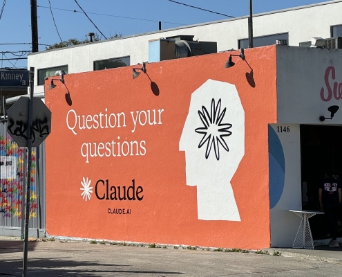 Anthropic’s Claude rises to No. 1 in the App Store following Pentagon dispute