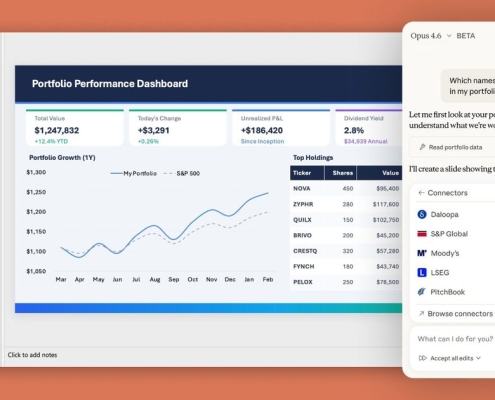 Claude in PowerPoint expands to Pro subscribers with connector support and double usage promo