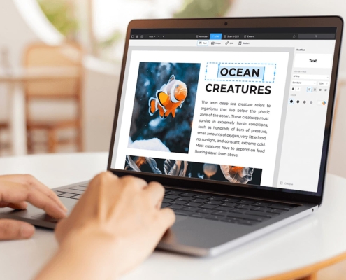 PDF editor for Mac gets rave reviews. Save on PDF Expert now.