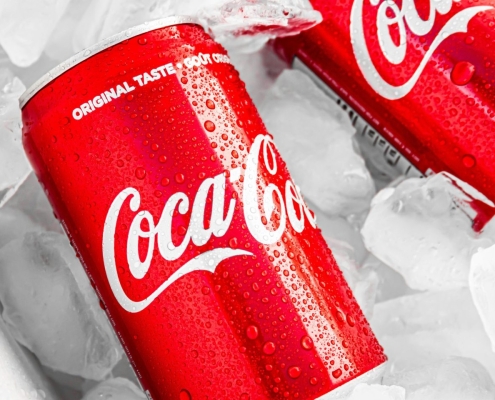 Coca-Cola turns to AI marketing as price-led growth slows