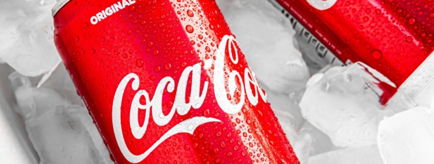 Coca-Cola turns to AI marketing as price-led growth slows