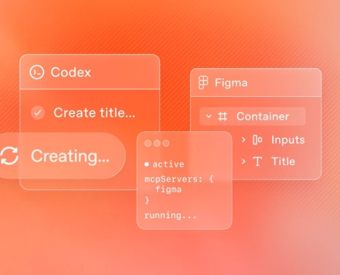 Figma partners with OpenAI to bake in support for Codex Figma partners with OpenAI to bake in support for Codex