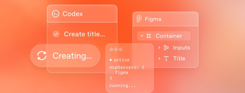 Figma partners with OpenAI to bake in support for Codex