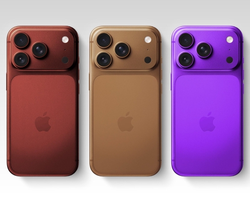 Five iPhone 18 Pro Features Revealed in New Report Five iPhone 18 Pro Features Revealed in New Report