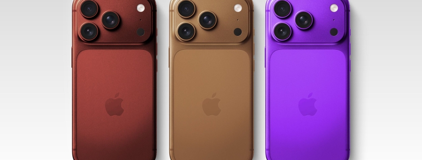 Five iPhone 18 Pro Features Revealed in New Report