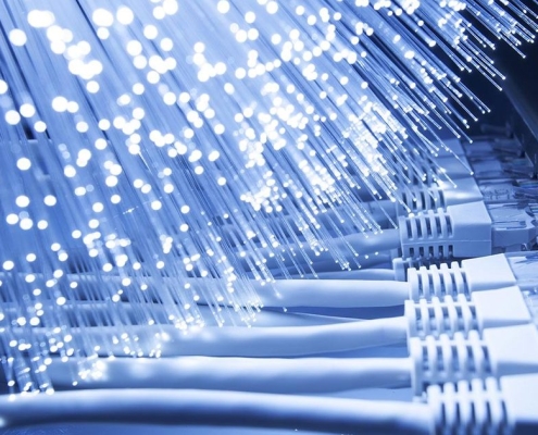 Best fiber internet deals right now