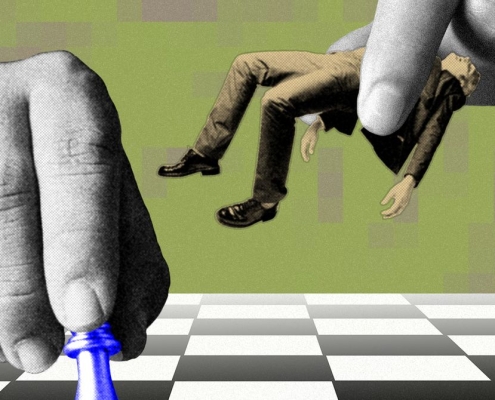 No Company Has Admitted to Replacing Workers With AI in New York