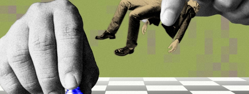 No Company Has Admitted to Replacing Workers With AI in New York