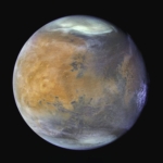 Mars’ Missing Water Mystery Takes an Unexpected Turn