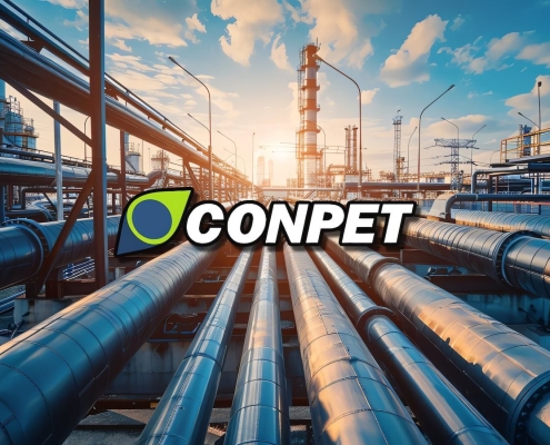 Romania’s oil pipeline operator Conpet confirms data stolen in attack Romania’s oil pipeline operator Conpet confirms data stolen in attack
