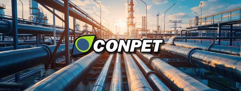 Romania’s oil pipeline operator Conpet confirms data stolen in attack