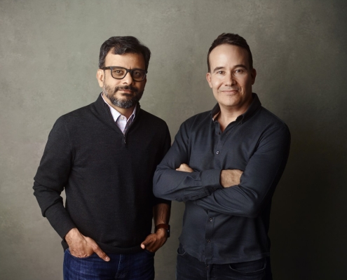 Kana emerges from stealth with M to build flexible AI agents for marketers