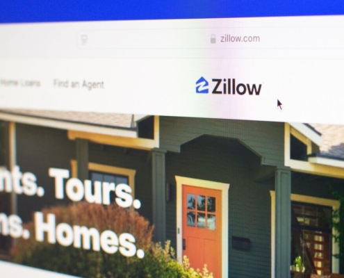 Zillow at 20: Real estate giant leans on AI to make homebuying hurt less