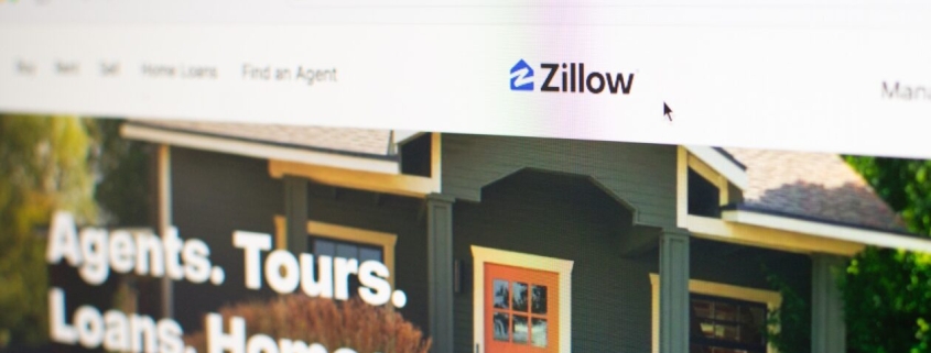 Zillow tops estimates with 4M in Q4 revenue, up 18% Zillow tops estimates with 4M in Q4 revenue, up 18%