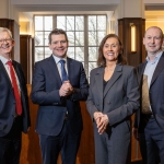 Galway’s CrannMed bags €12.5m in EIC funds for new pain relief device