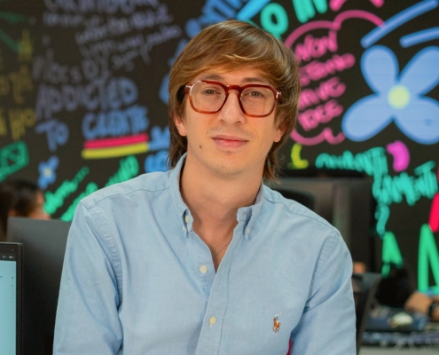 Why balance is needed when using AI in the creator economy