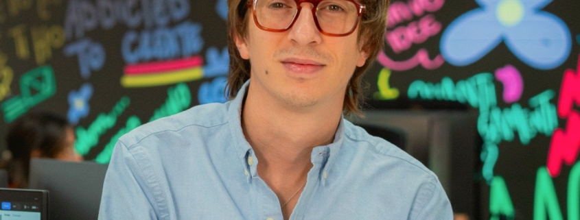 Why balance is needed when using AI in the creator economy