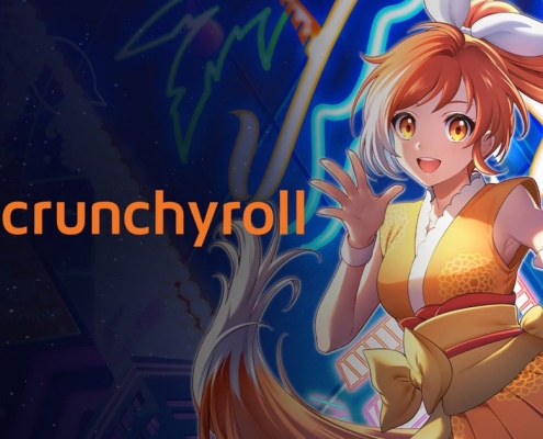 Crunchyroll announces price hike, making your daily anime fix a little costlier