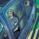 The Download: A blockchain enigma, and the algorithms governing our lives