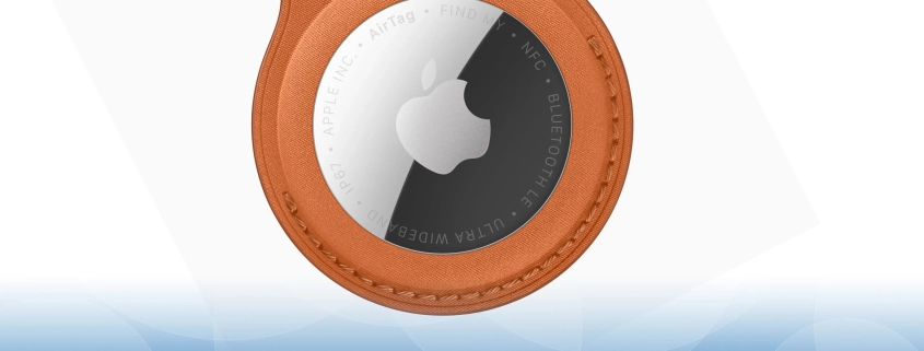 Why we love AirTag 2 even more!