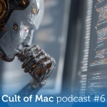 AI in Xcode, folds in iPhones [Cult of Mac podcast No. 6]