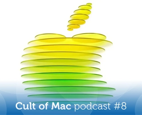 What to expect at the ‘Apple Experience’ [Cult of Mac podcast # 8]