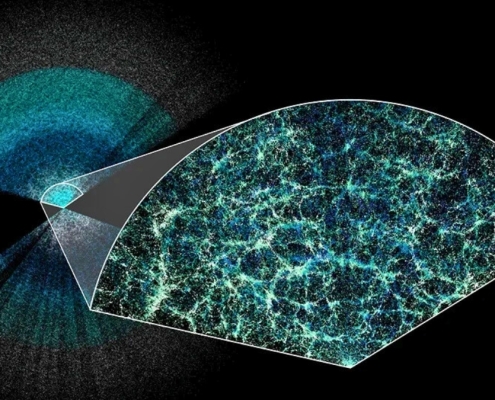 Tiny Supernova Error Could Make The Dark Energy ‘Crisis’ Vanish, New Paper Suggests : ScienceAlert