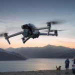 DJI denies investor event, says Avata 360 demo was internal · TechNode