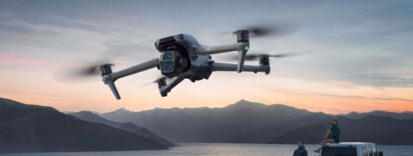 DJI denies investor event, says Avata 360 demo was internal · TechNode DJI denies investor event, says Avata 360 demo was internal · TechNode