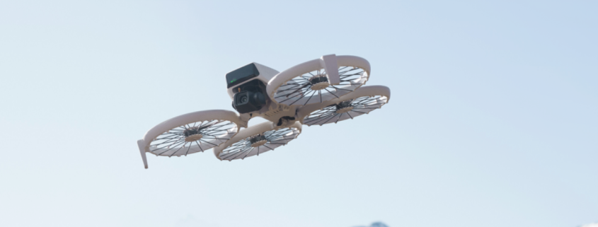 DJI sues US Federal Communications Commission · TechNode DJI sues US Federal Communications Commission · TechNode