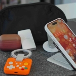 Five early 2026 favorites for EDC iPhone tech accessories