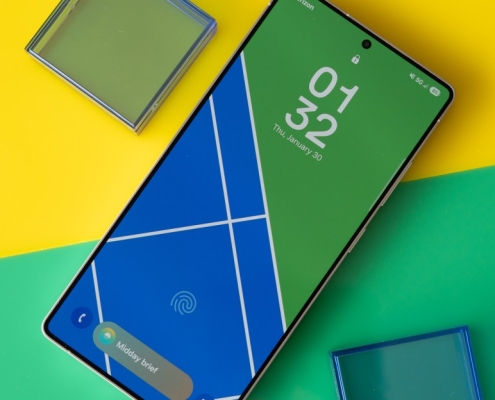 Samsung ad confirms rumors of a useful S26 ‘privacy display’